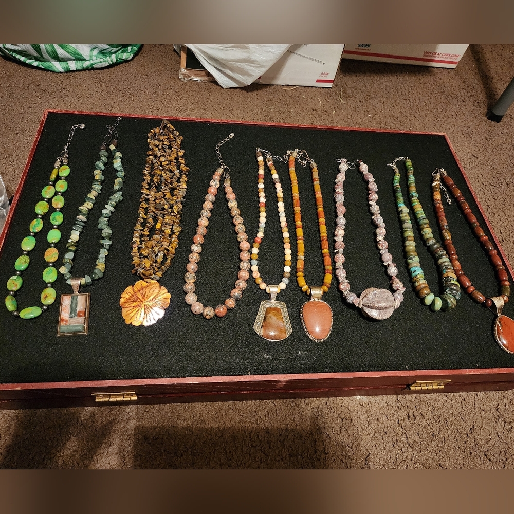Jewelry n stufffff